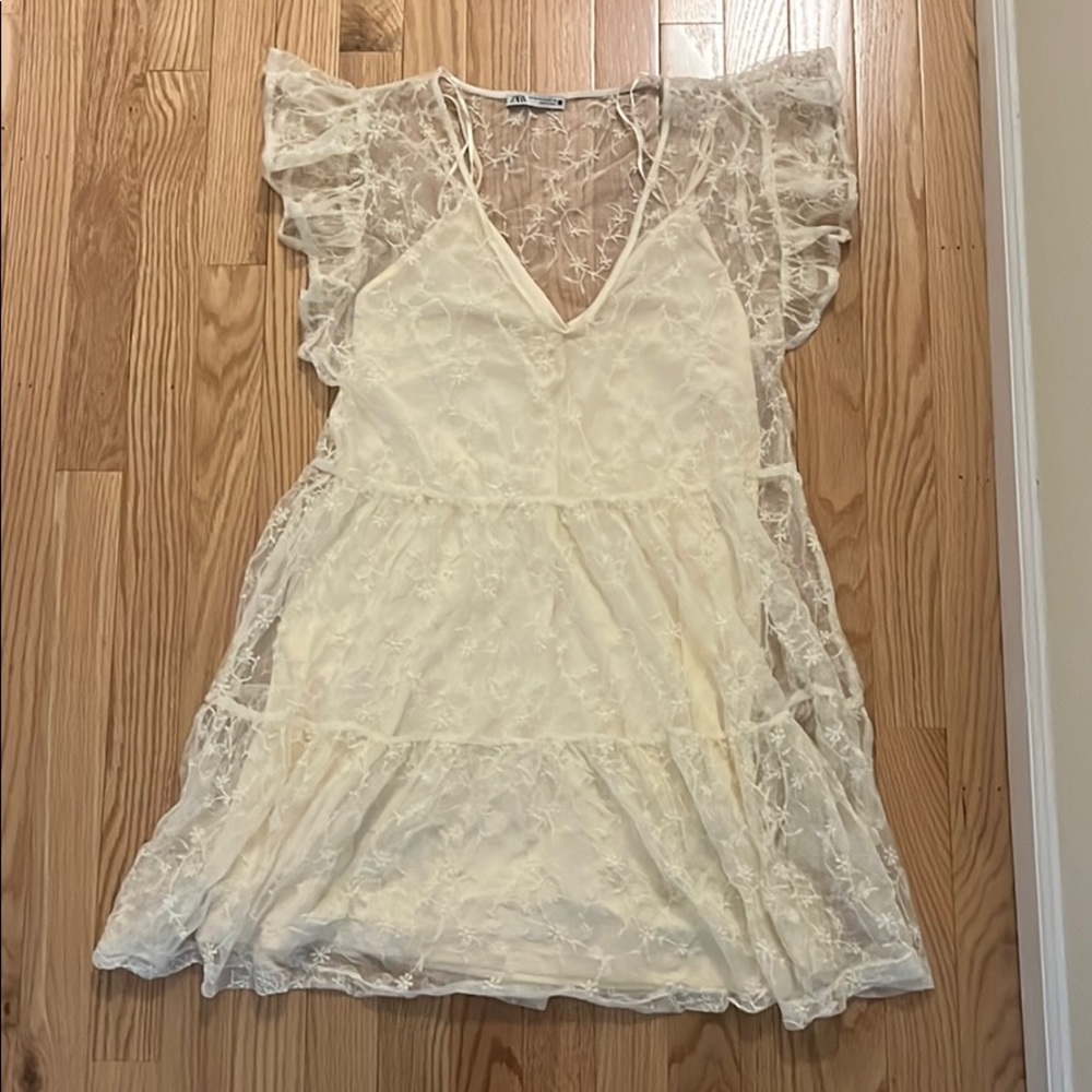 Zara Dress